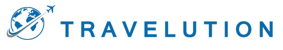 Travelution Logo
